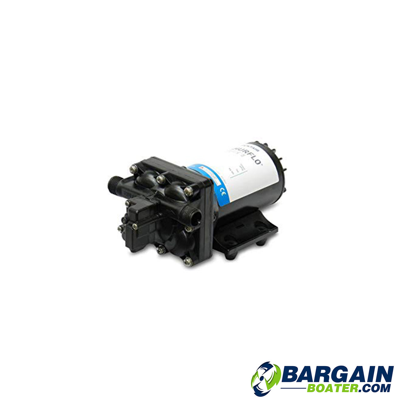 Pentair Blaster II Washdown Pump
