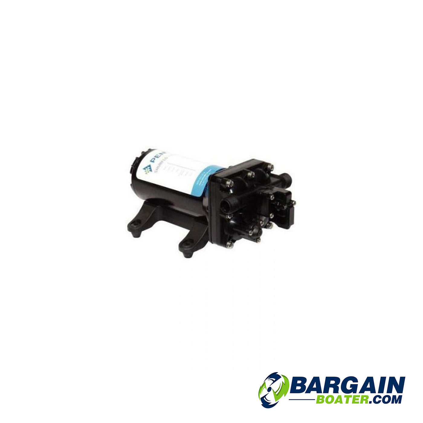 Pentair Aqua King II Fresh Water Pump