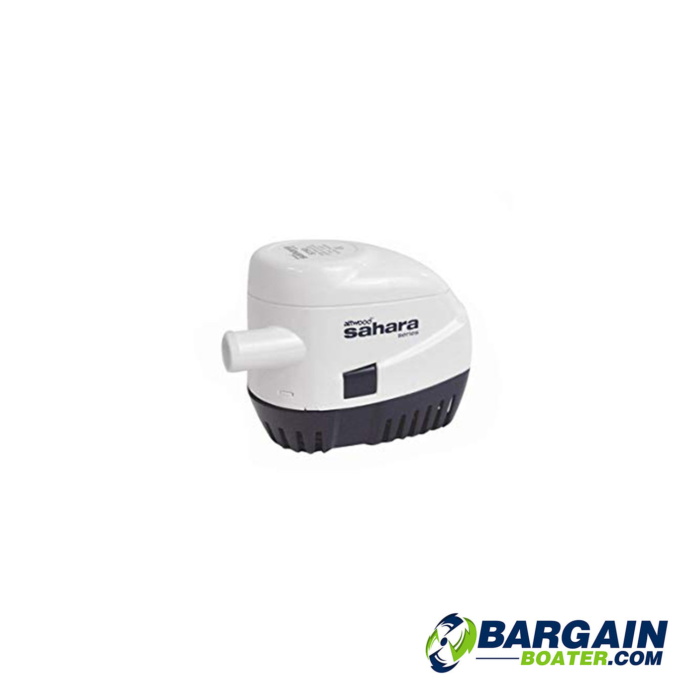 Attwood Sahara Automatic Bilge Pump