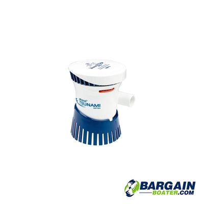 Attwood Tsunami Cartridge Bilge Pump