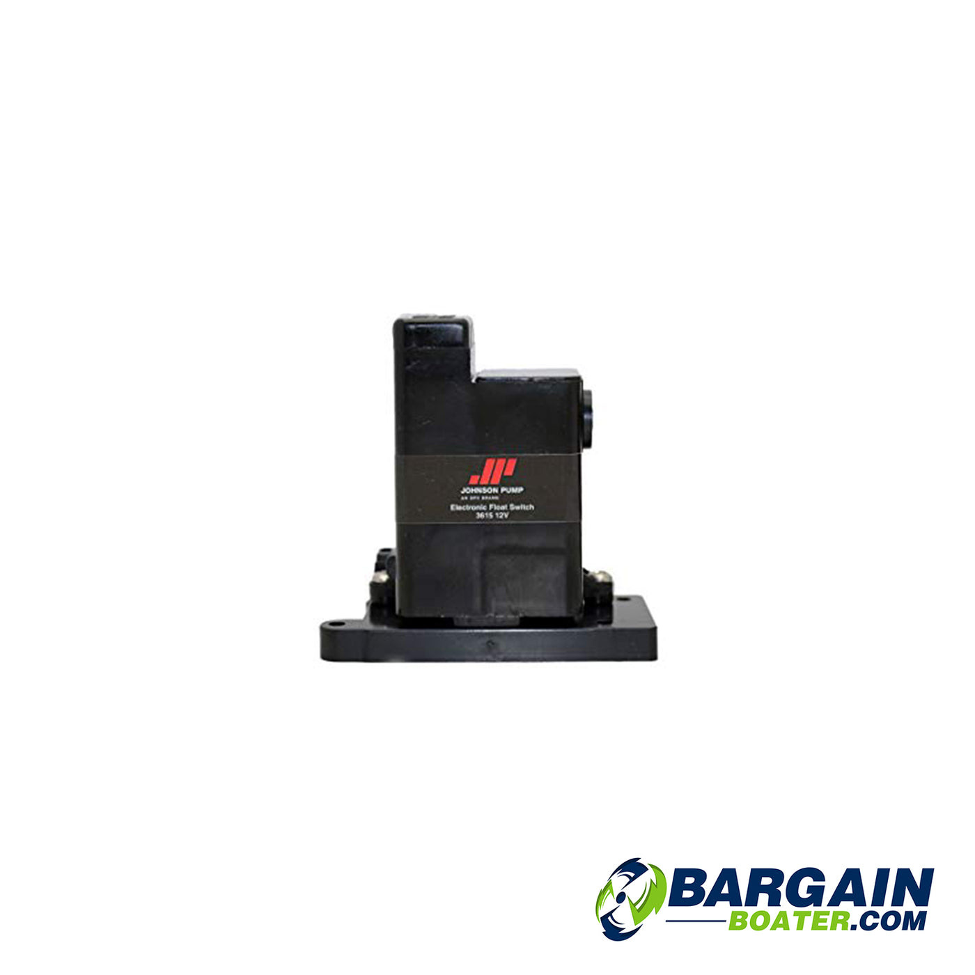 Johnson Pump Electronic Float Switch