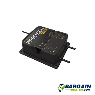 Minn Kota Precision On-Board Digital Battery Chargers