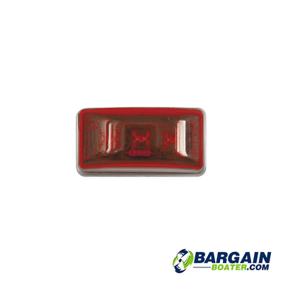 SeaChoice Sealed Marker/Clearance Light