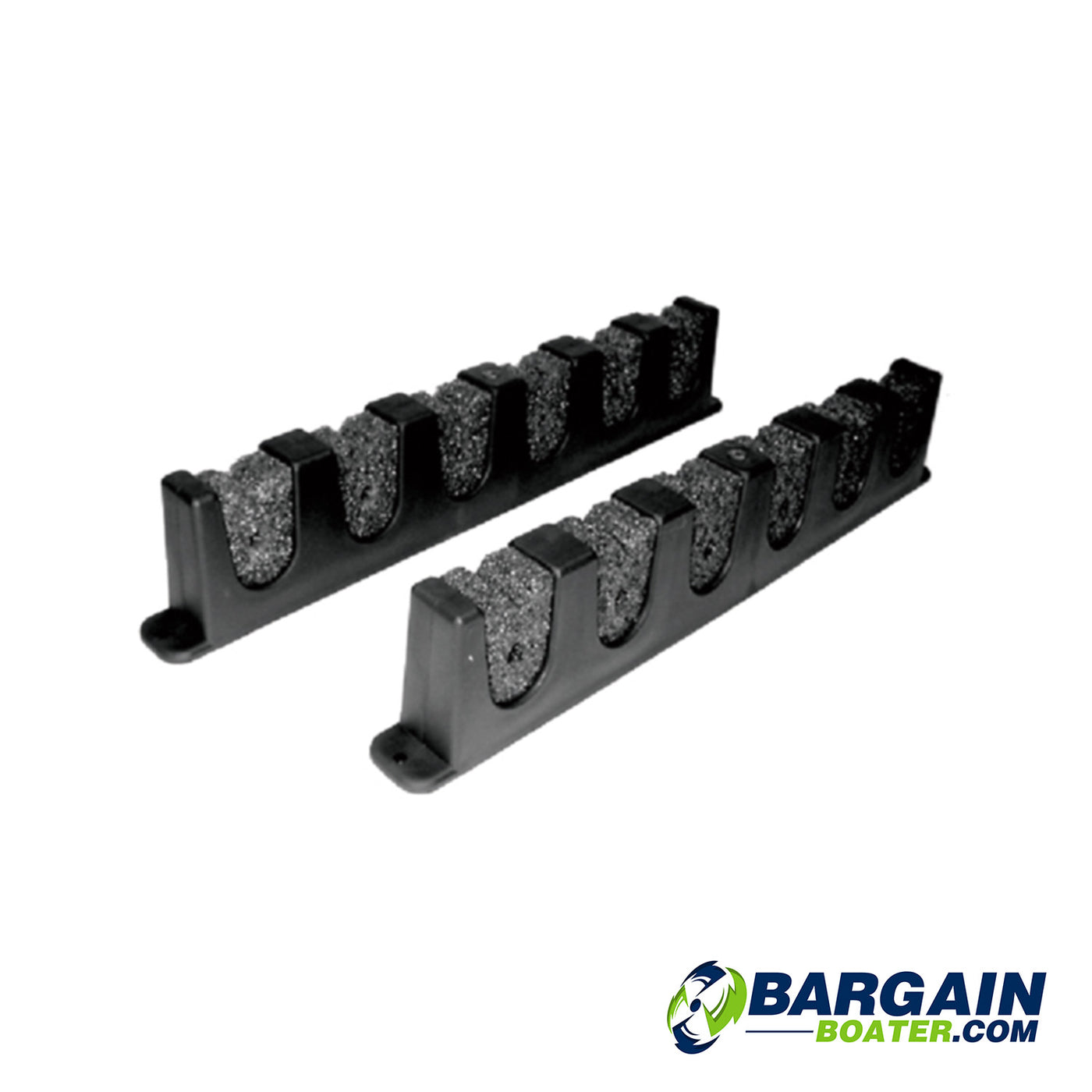 TH Marine Rod Storage Holder