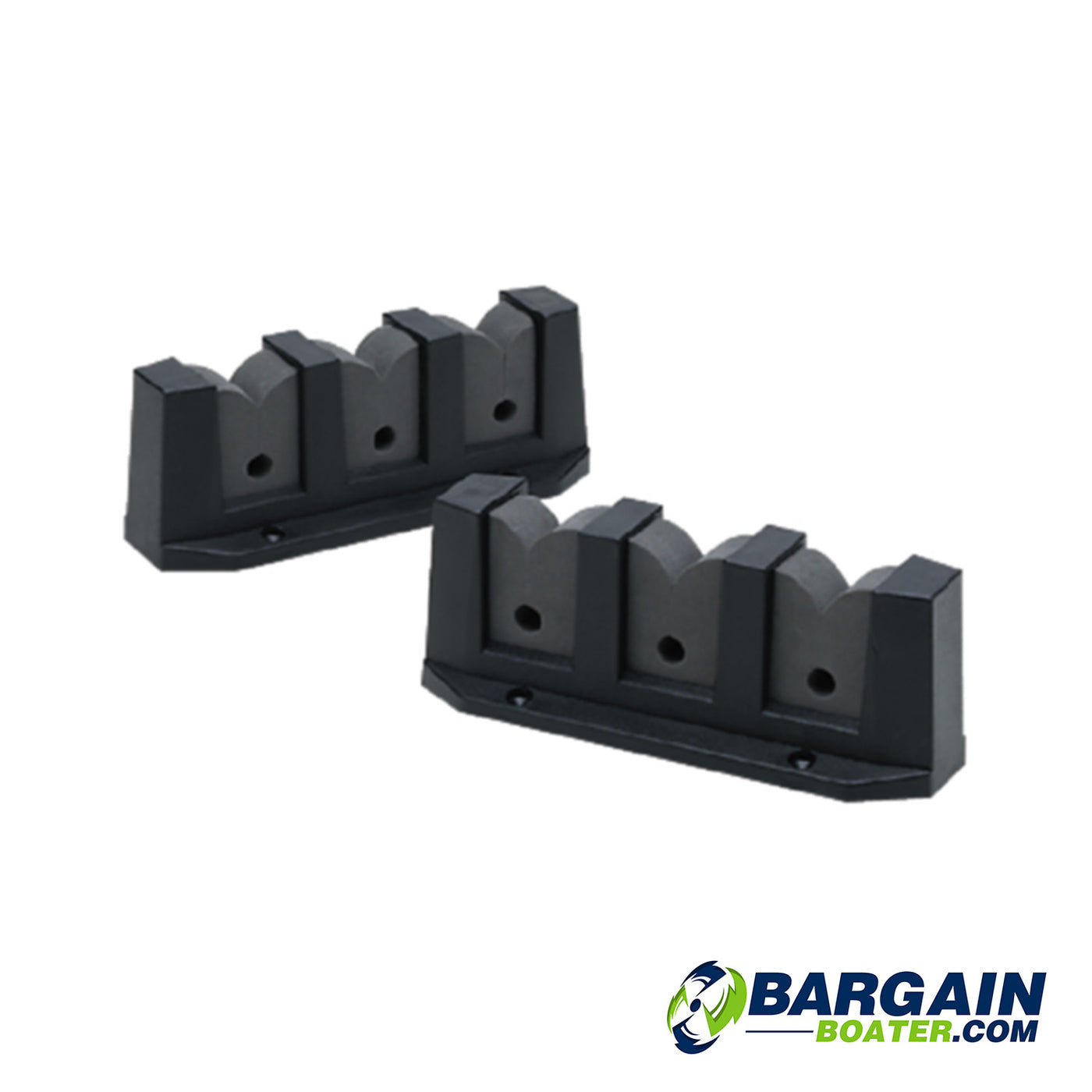 SeaChoice Rod Storage Holder-3 Rod