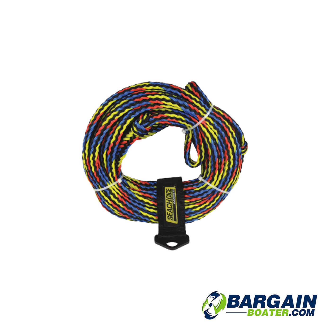 SeaChoice Tube Tow Rope