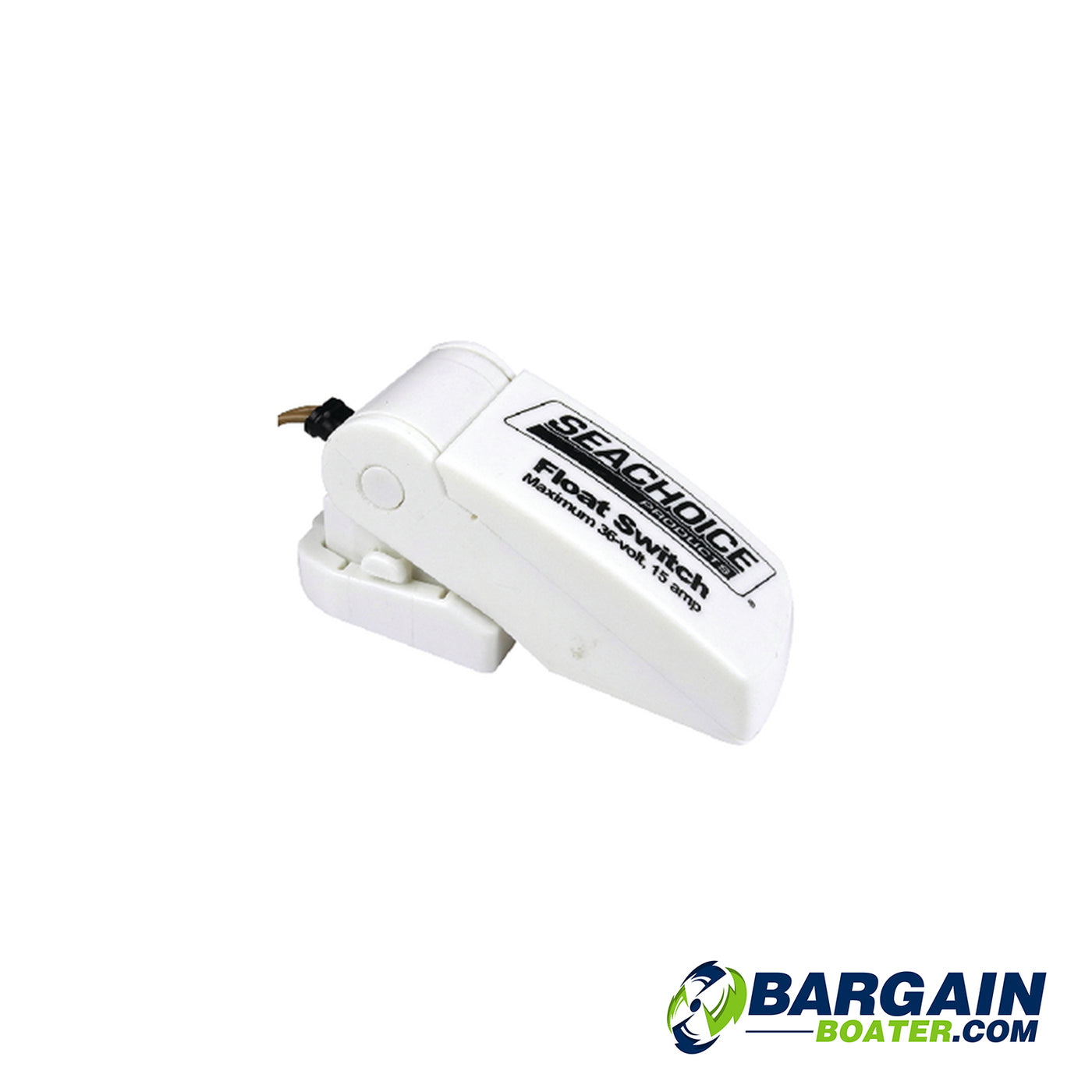 SeaChoice Universal Series Float Switch