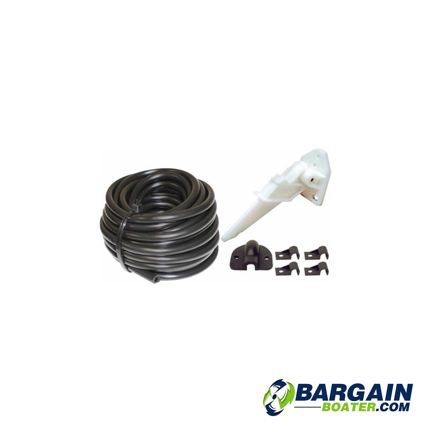 SeaChoice Marine Speedometer Pitot Kit