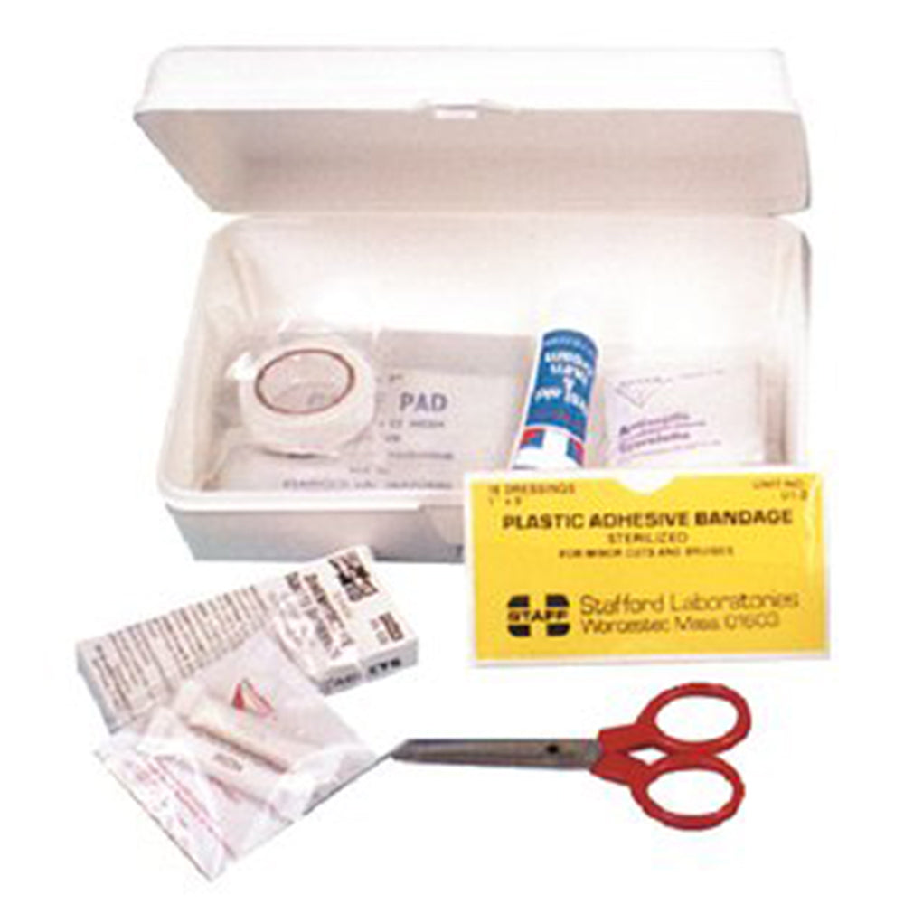 42021 - SeaChoice Basic First Aid Kit
