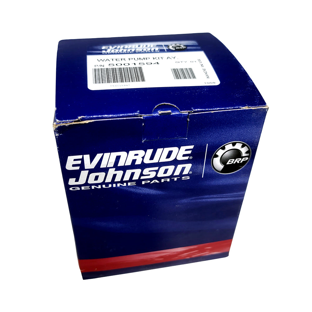 Evinrude Water Pump Repair Kit (5001594)