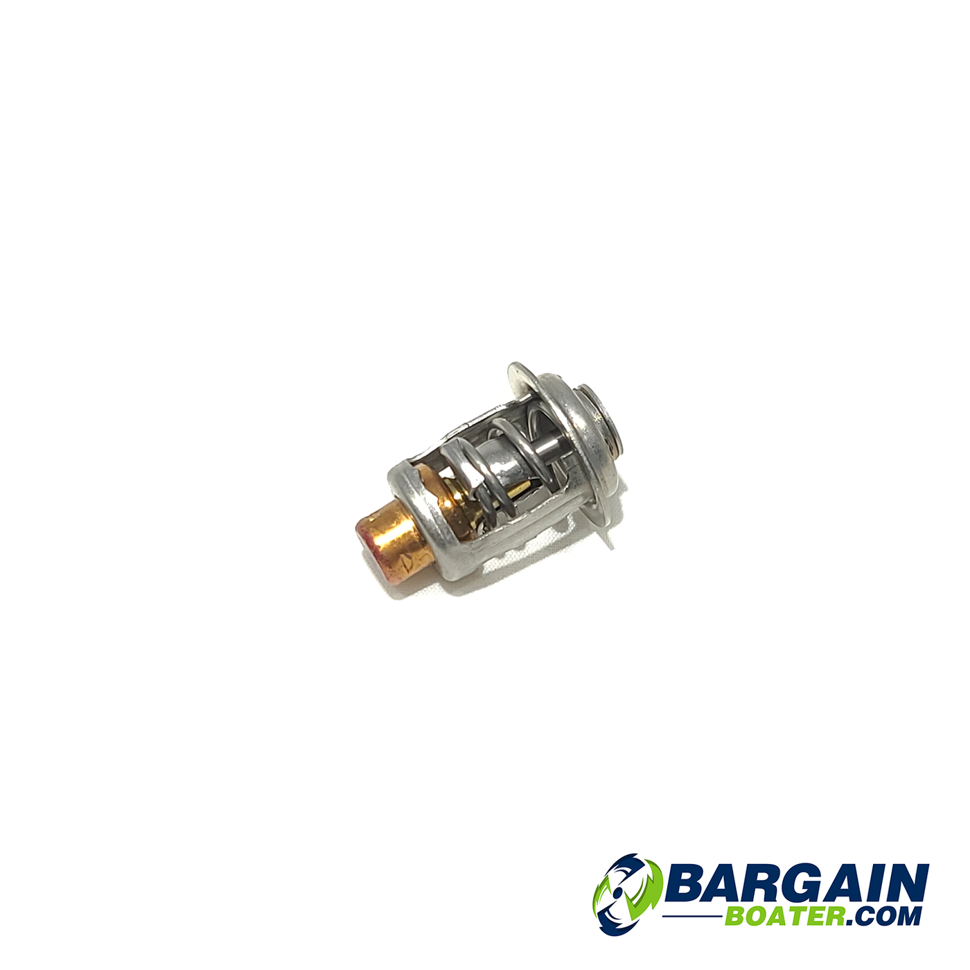 This is an OEM Evinrude/Johnson thermostat, Part Number (5005440).
