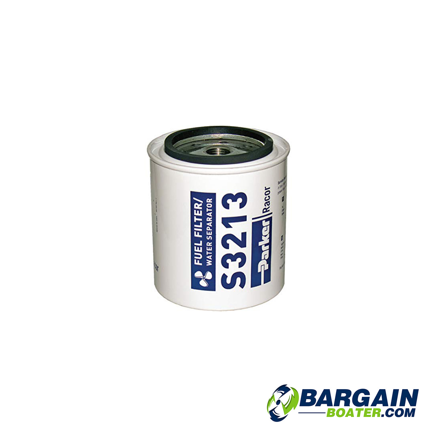 Parker Replacement Gasoline Elements