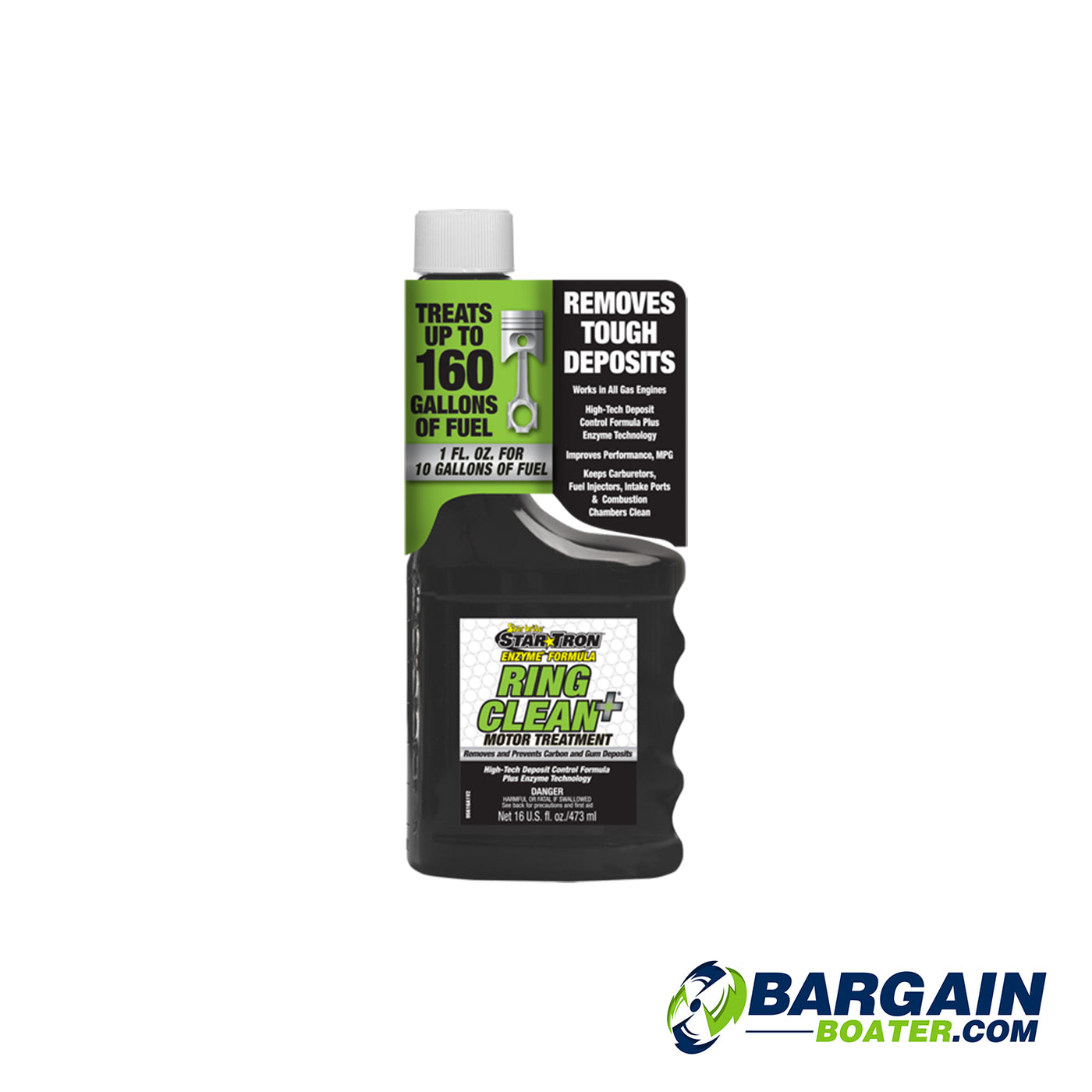 Starbrite Star Tron Ring Clean Enzyme Formula