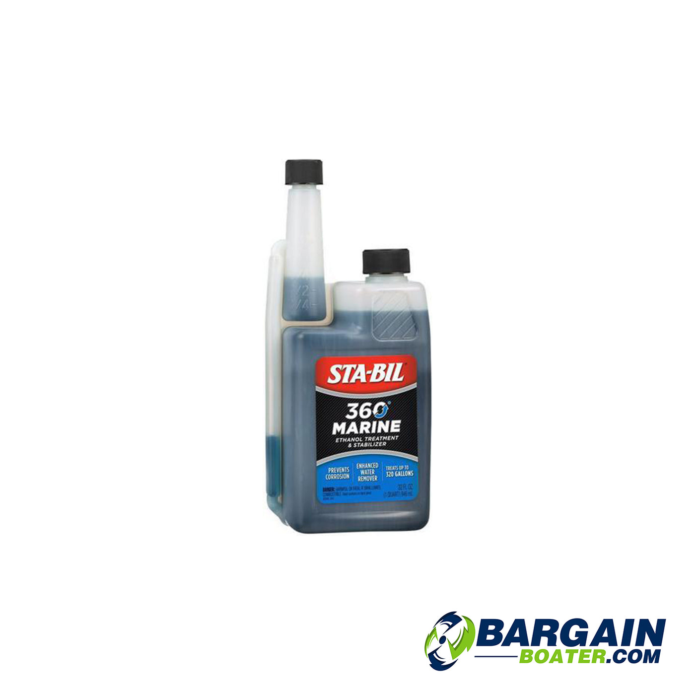 Sta-Bil 360 Marine