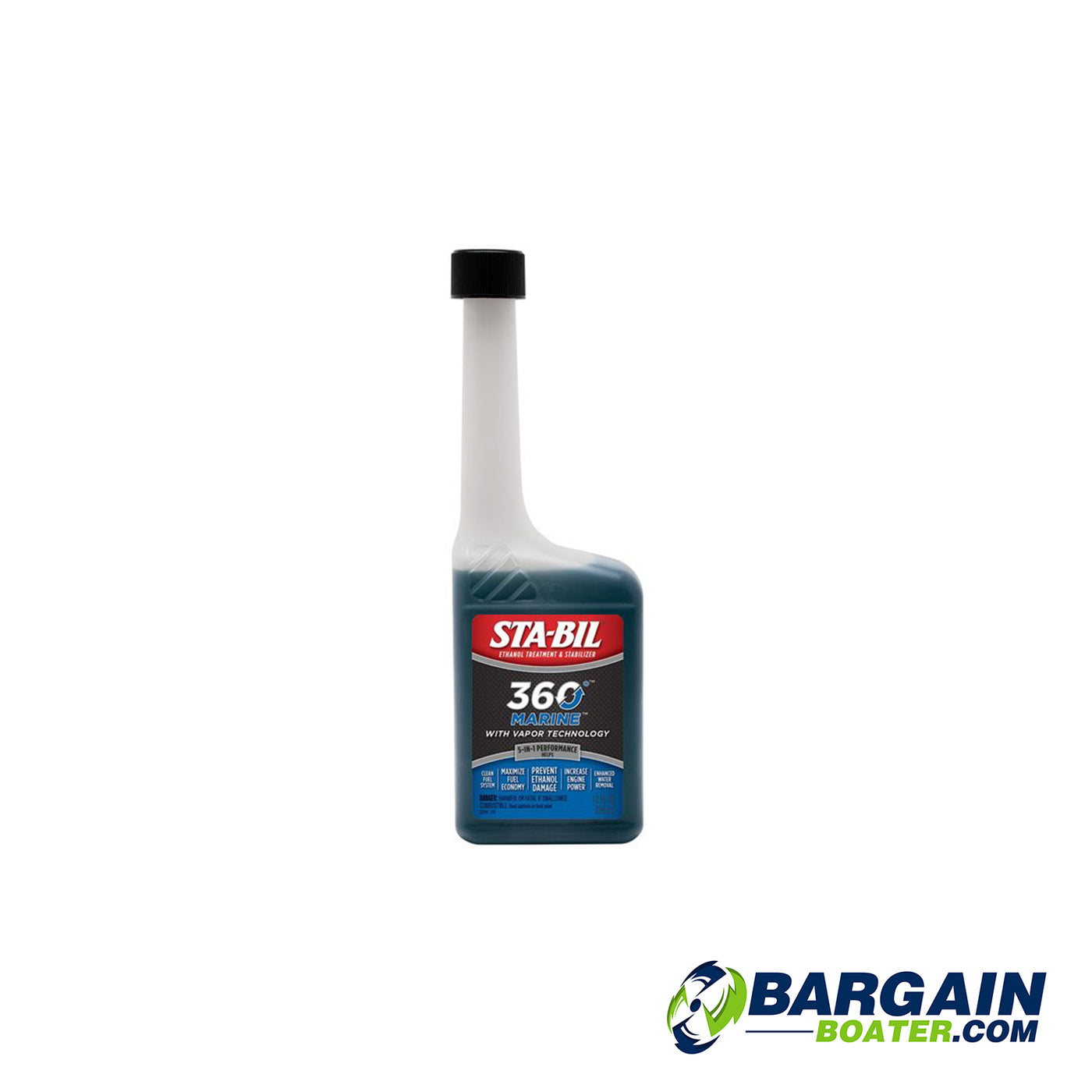 Sta-Bil 360 Marine
