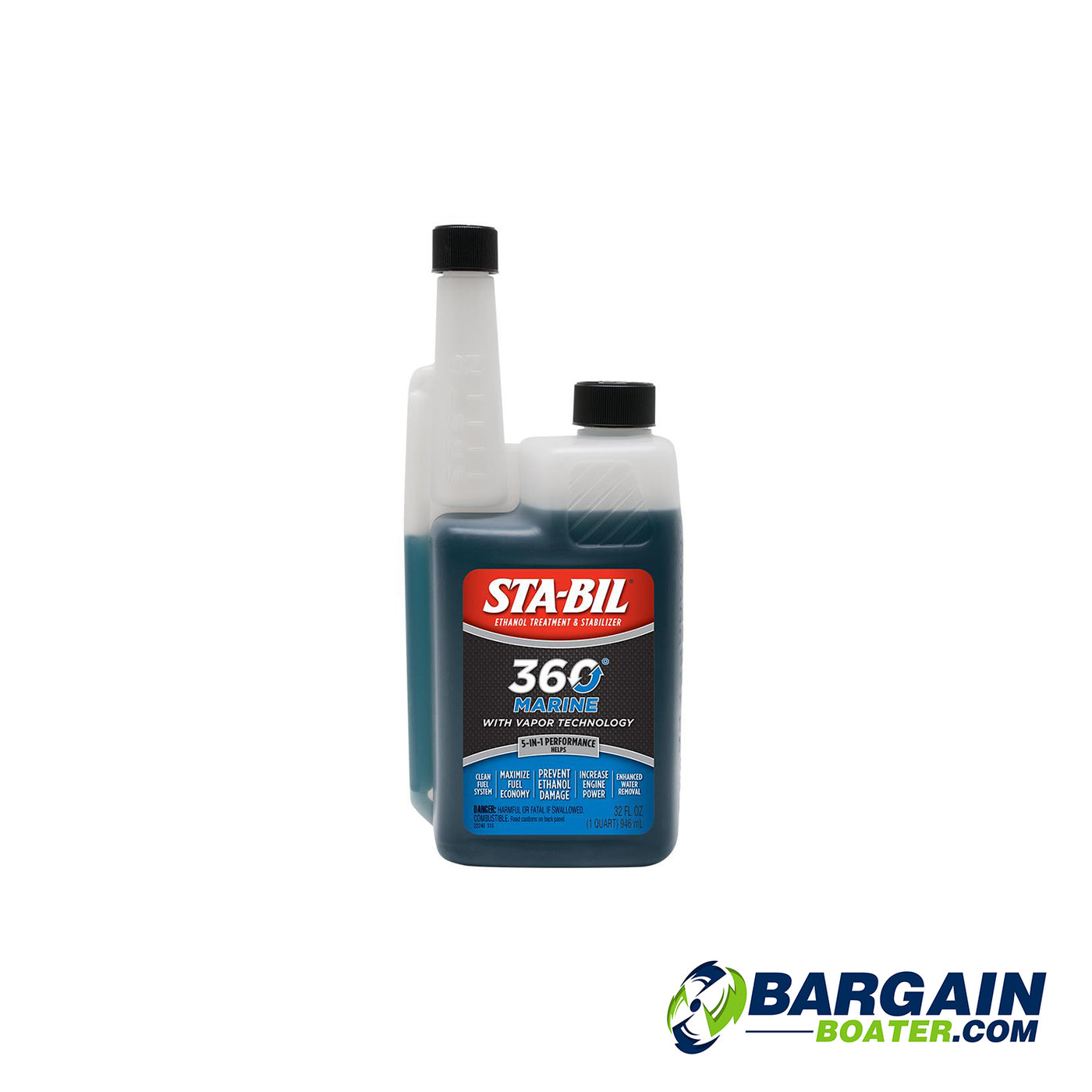 Sta-Bil 360 Marine