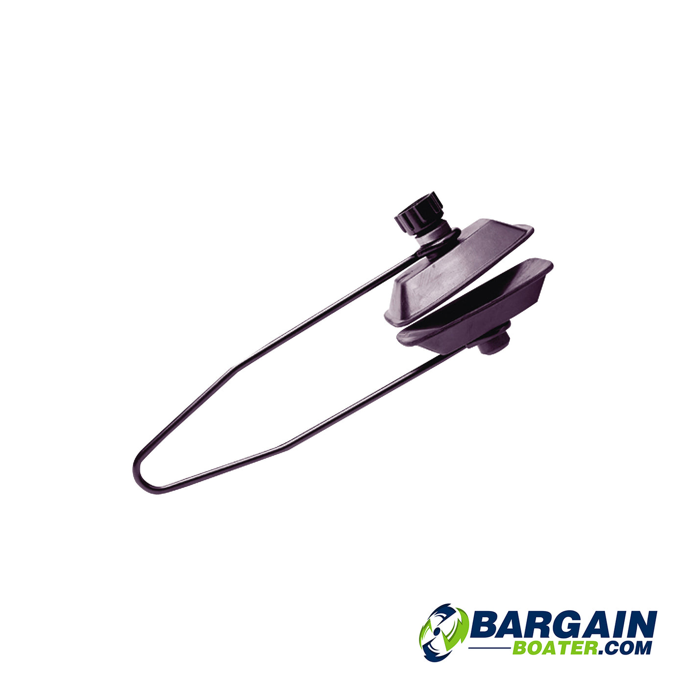 SeaChoice Rectangular Motor Flusher