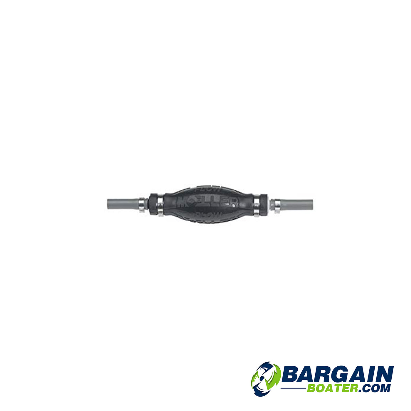 Moeller Low Perm Fuel Line Assembly