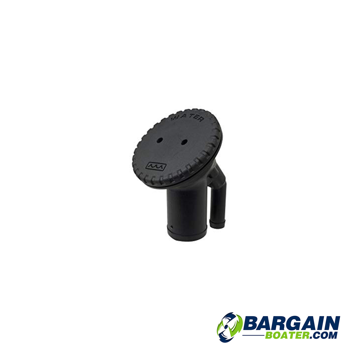 Perko Vented Fuel Fill For 1 1/2" Hose