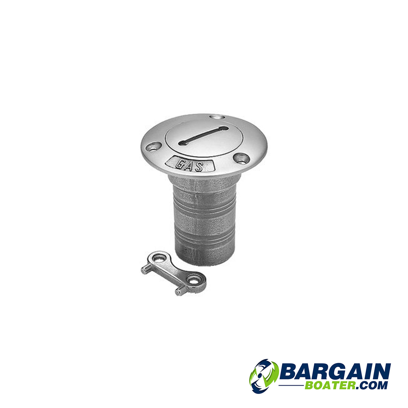 SeaChoice Deck Fill Plate