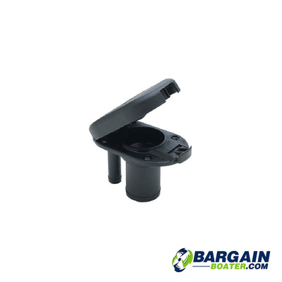 SeaChoice Deck Fill Plate