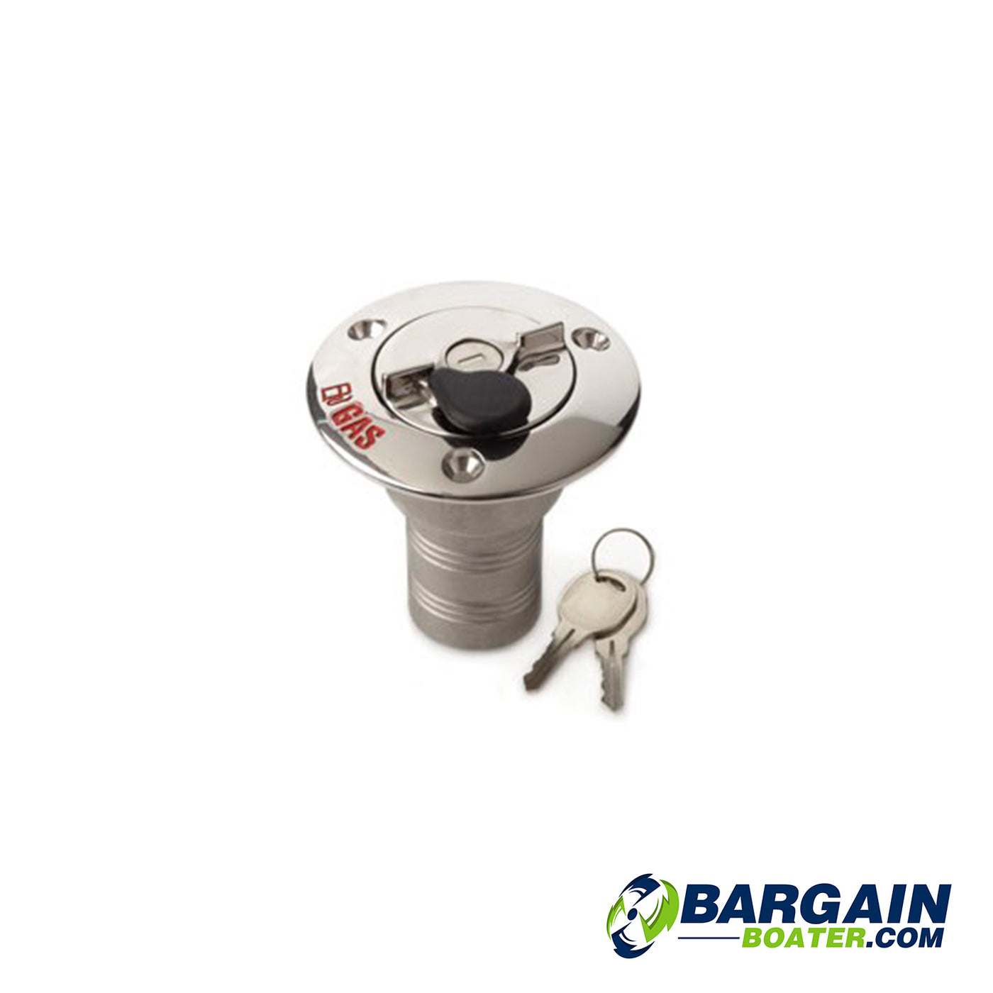 Sea Dog Locking Hose Deck Fill