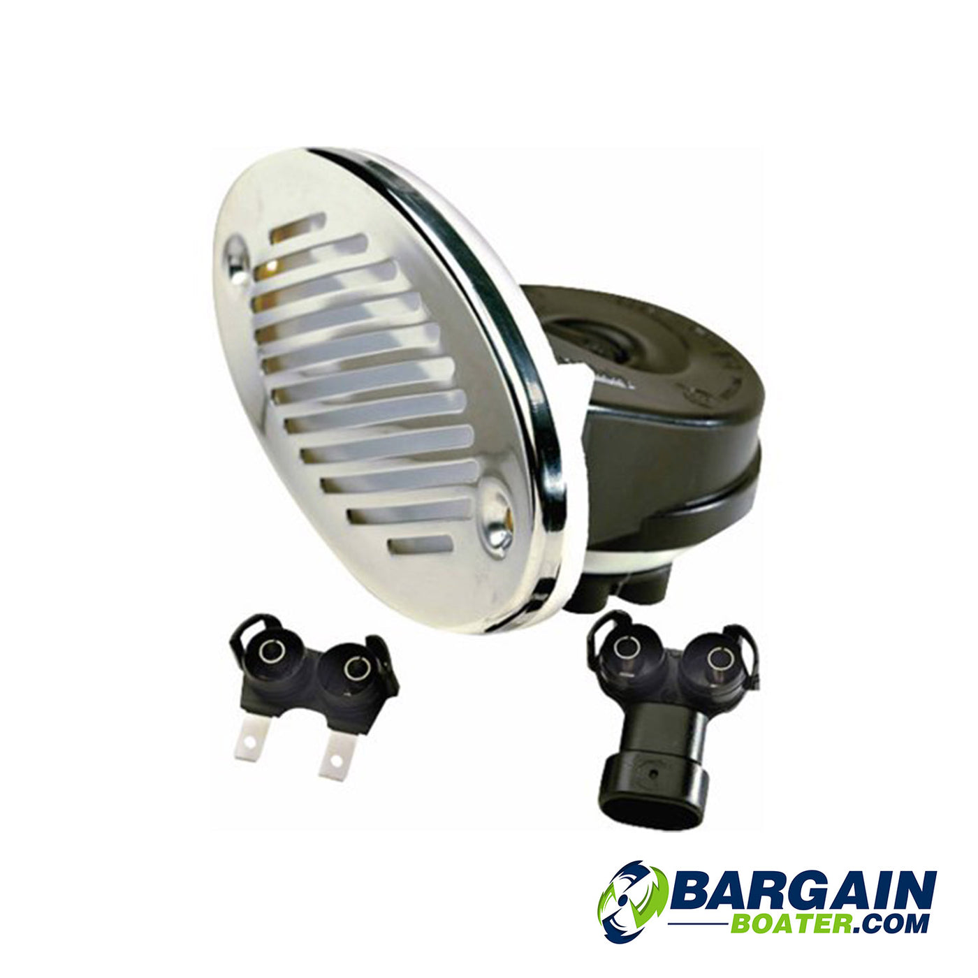 SeaChoice  Hidden Horn