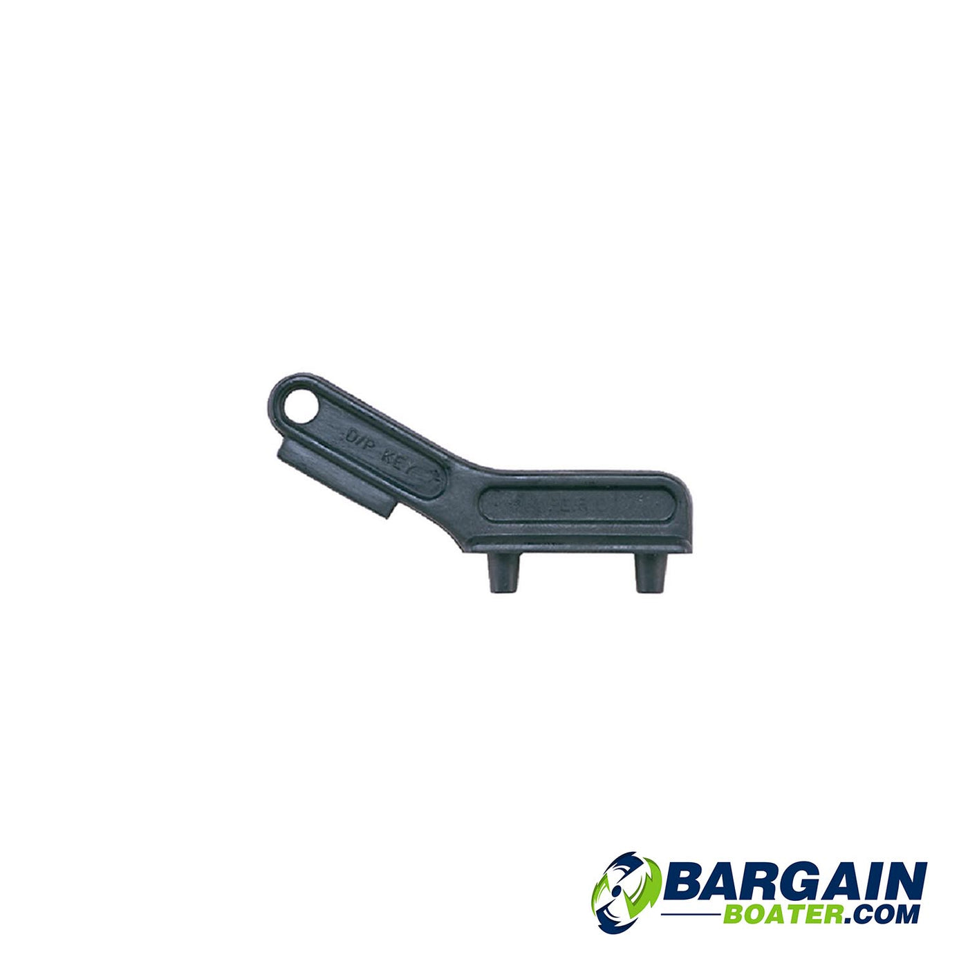 SeaChoice Deck Plate Key