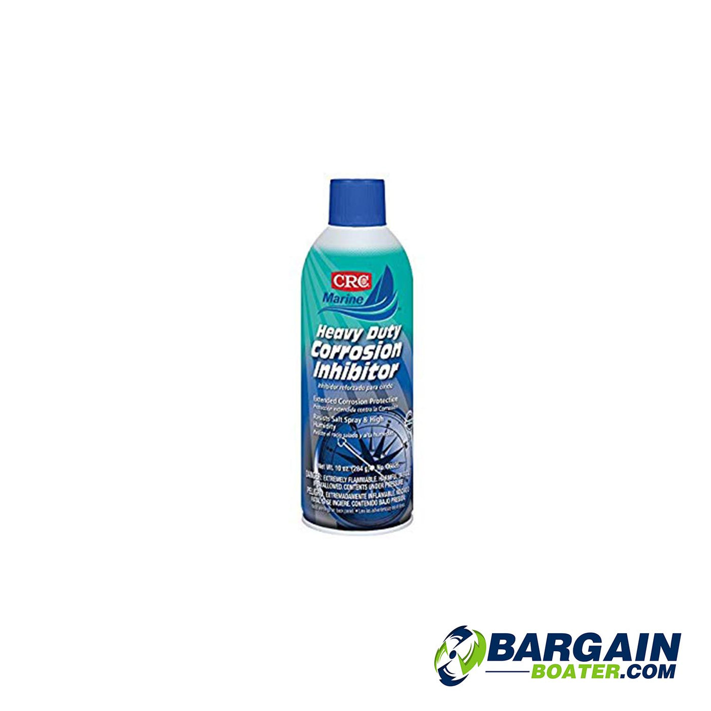 CRC Heavy Duty Corrosion Inhibitor