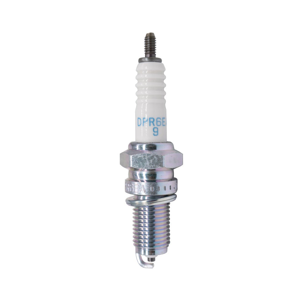 NGK 5531 DPR6EA-9 Spark Plug for Yamaha 4-Stroke outboards (DPR