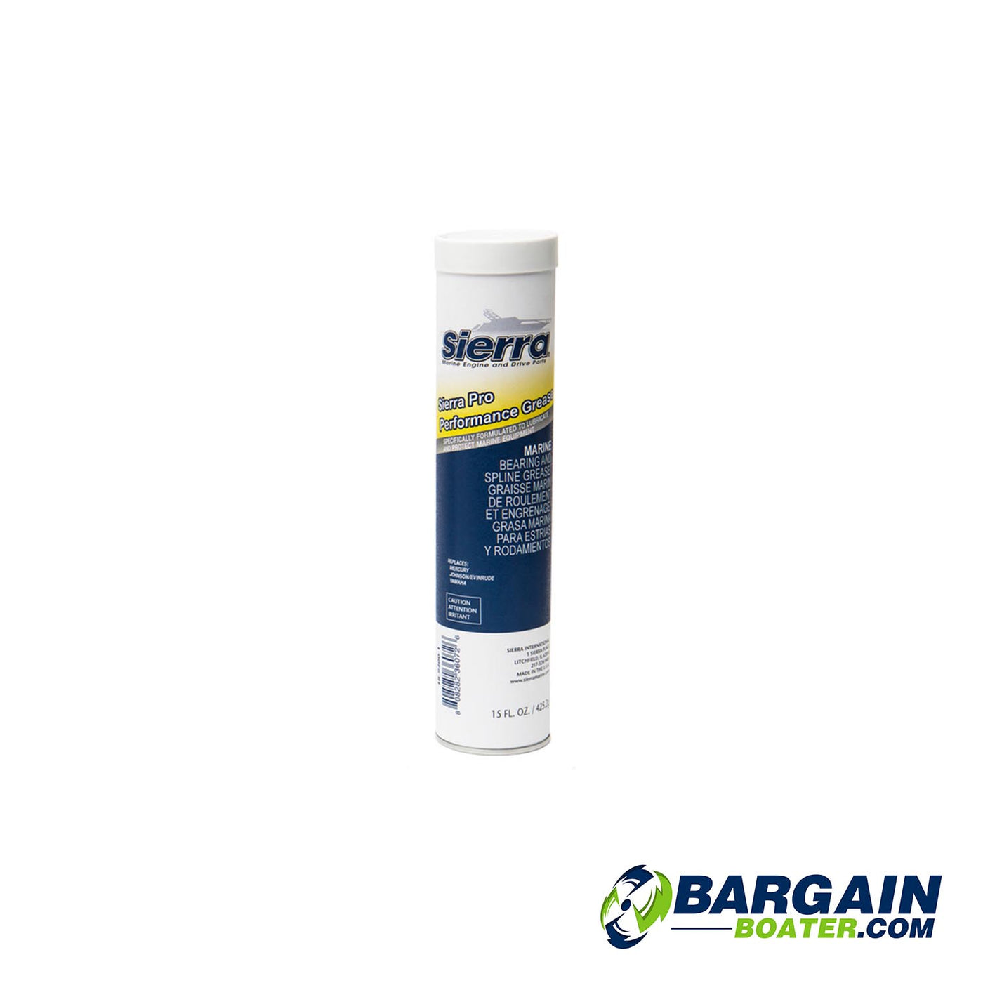 Sierra Pro Performance Grease