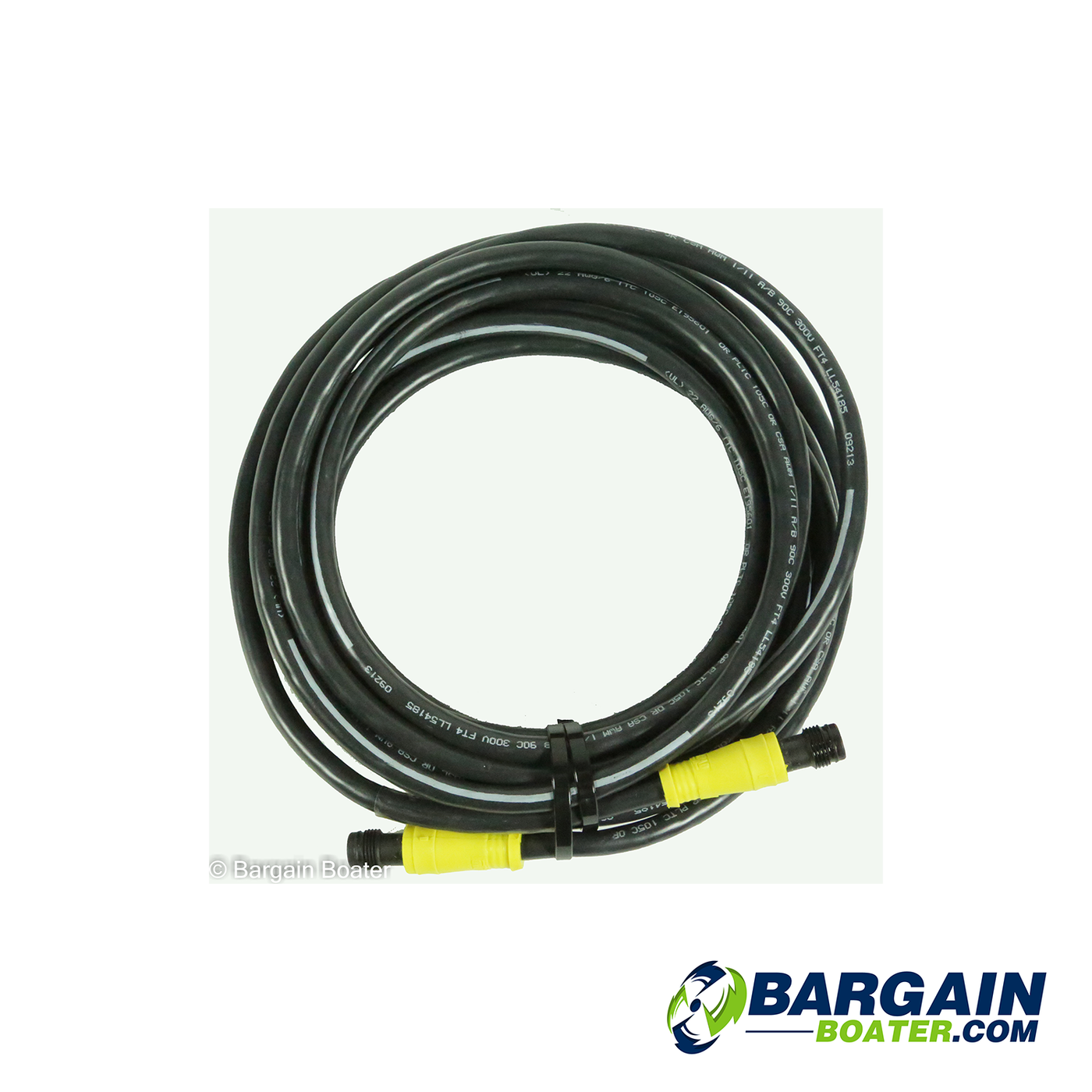 Evinrude G2 - ICON II Backbone Cable - 587173, 587174, 583175