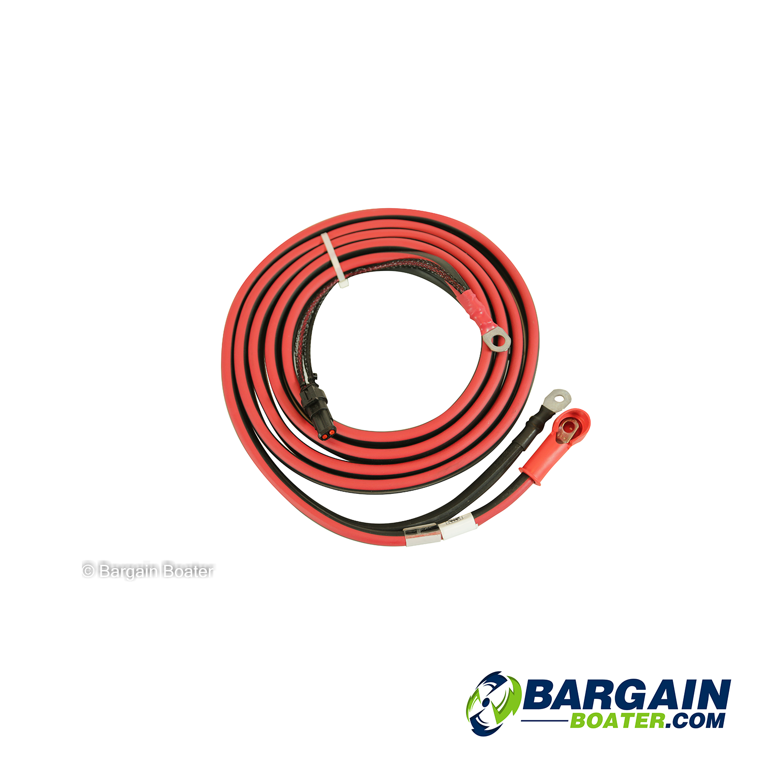Battery Cables Evinrude G2 Bargain Boater