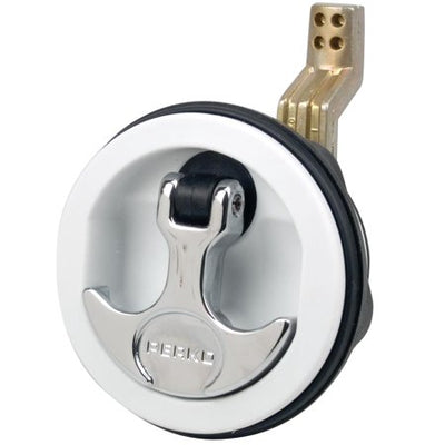 Perko T Handle Flush Lock Latch