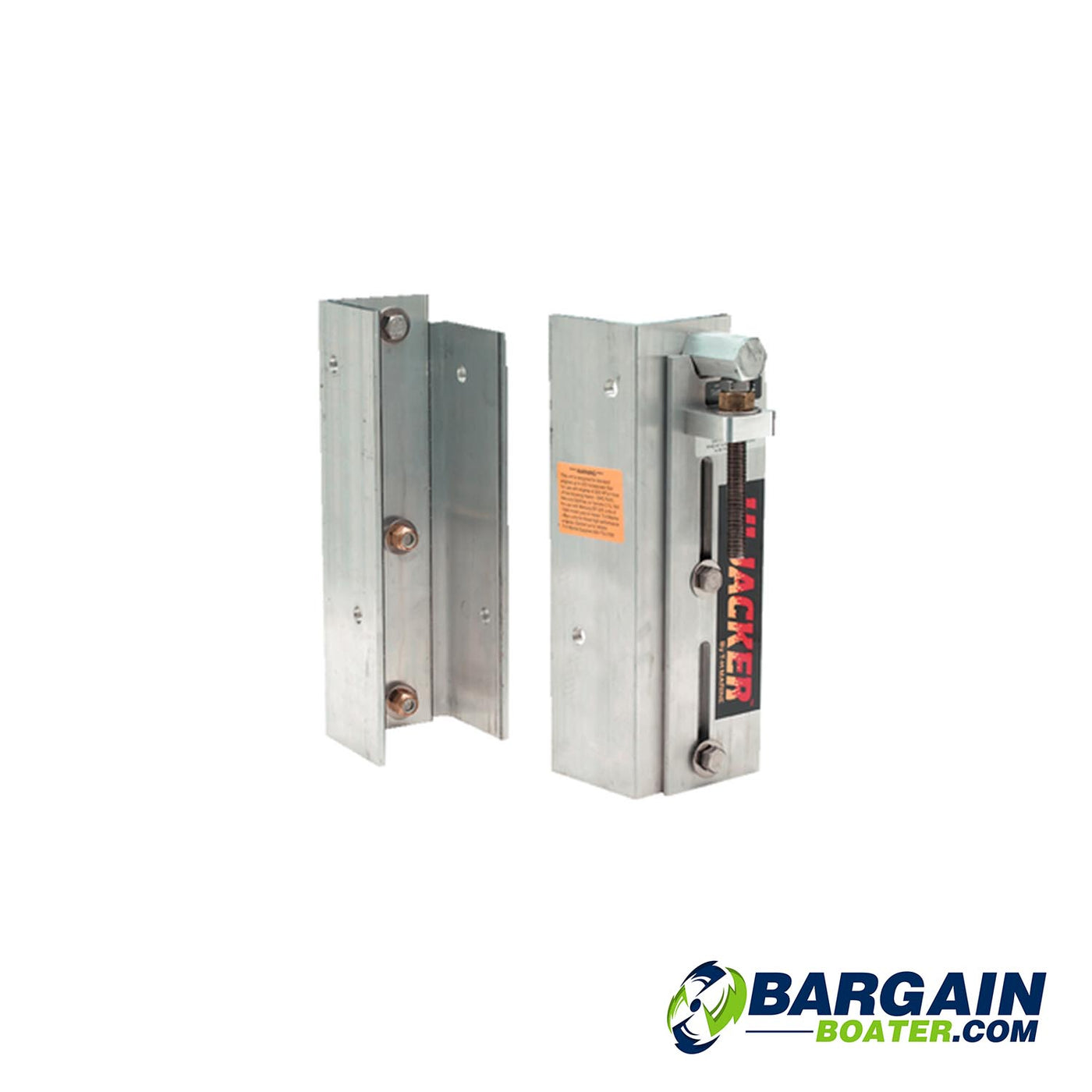 TH Marine HI-Jacker Manual Jack Plate