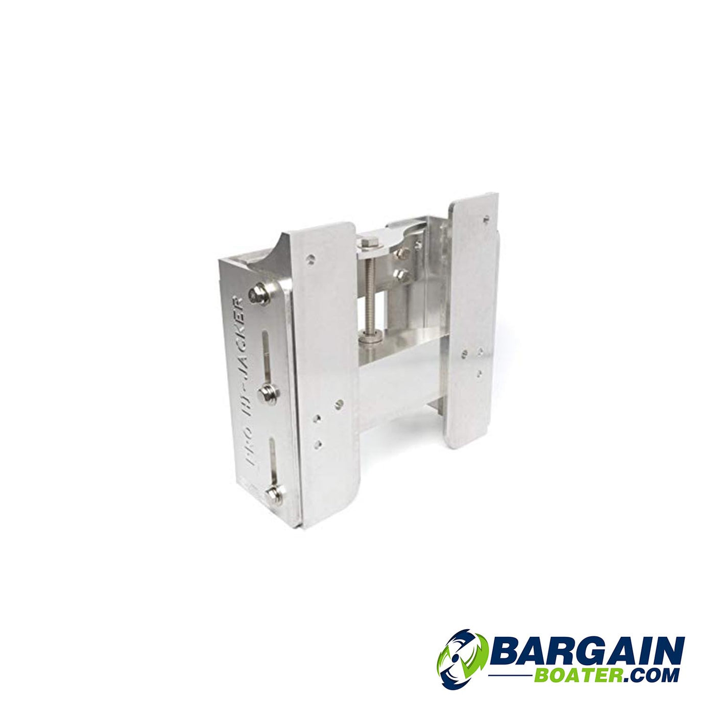 TH Marine Pro HI-Jacker Manual Jack Plate