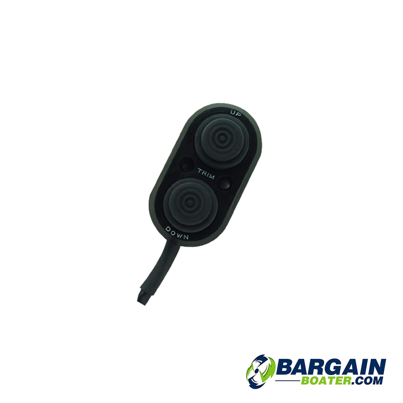 SeaChoice Transom Trim Control