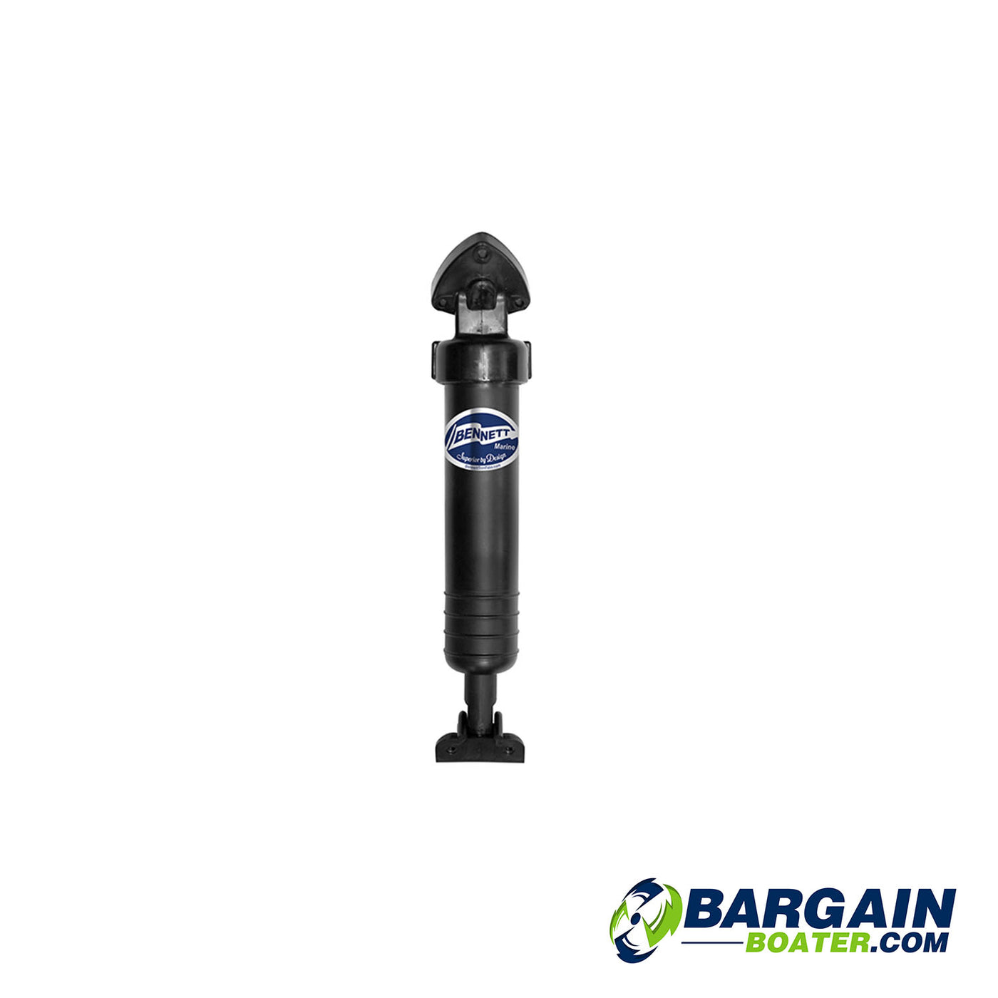 Bennett Marine Actuator Assembly