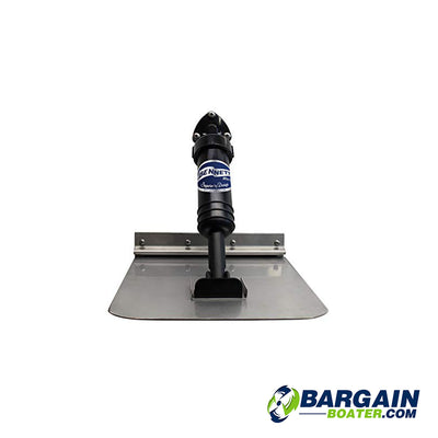 Bennett Marine SLT Self-Leveling Trim Tabs