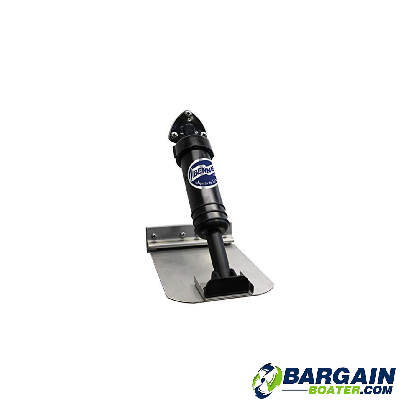 Bennett Marine SLT Self-Leveling Trim Tabs