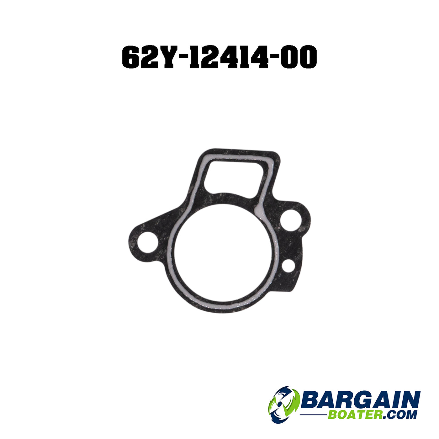 Yamaha Thermostat Gaskets (62Y-12414-00-00)