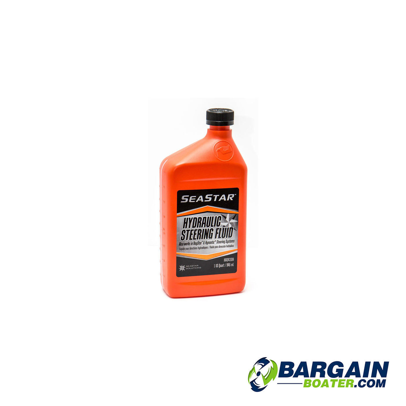 SeaStar Hydraulic Oil