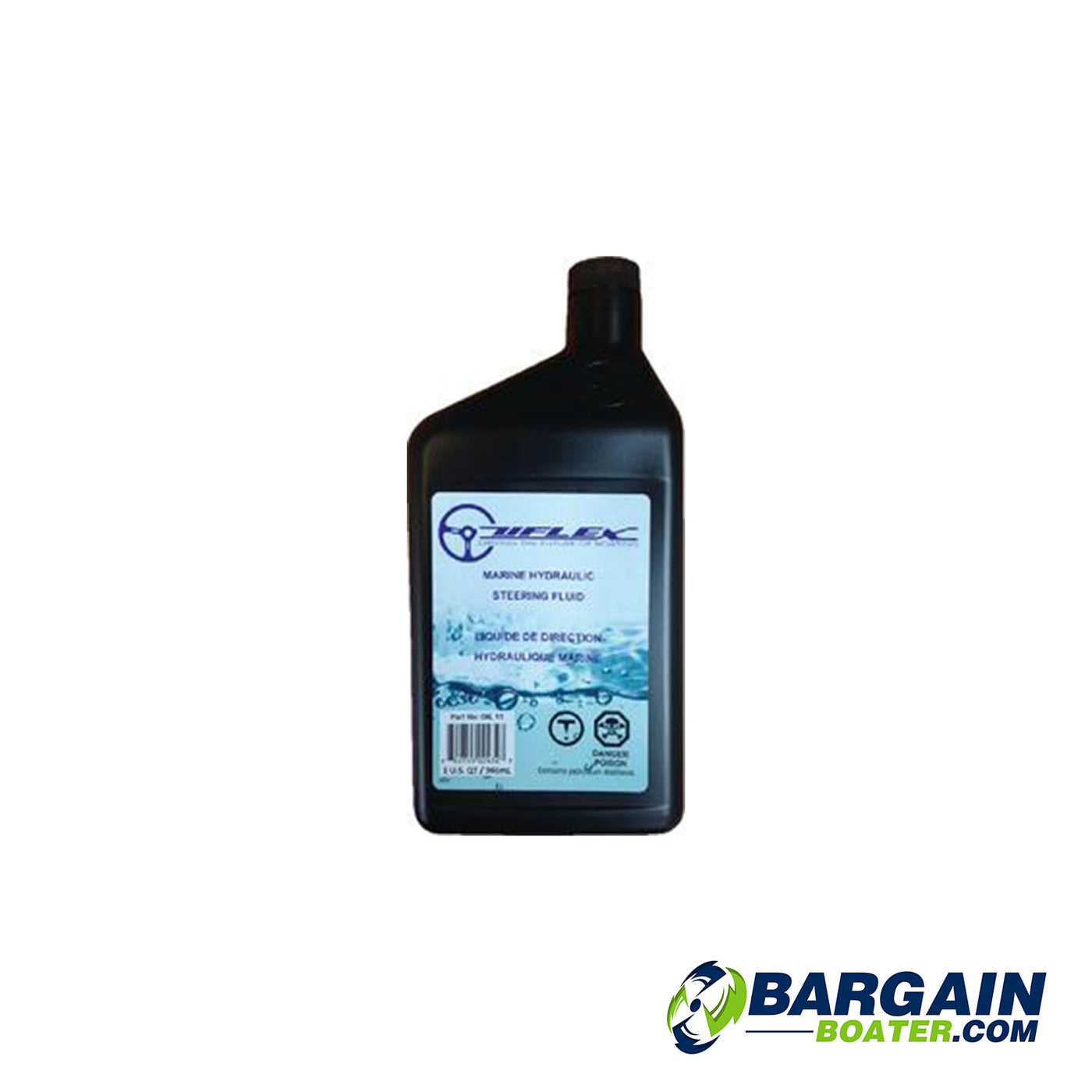 UFLEX Hydraulic Oil