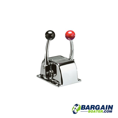 SeaStar CH5200 Series Single Function Controls
