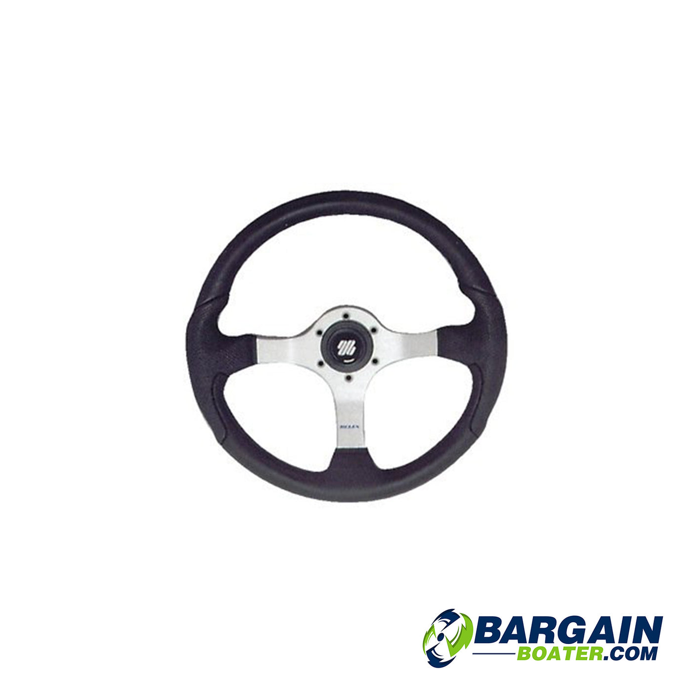 UFLEX Nisida Steering Wheel