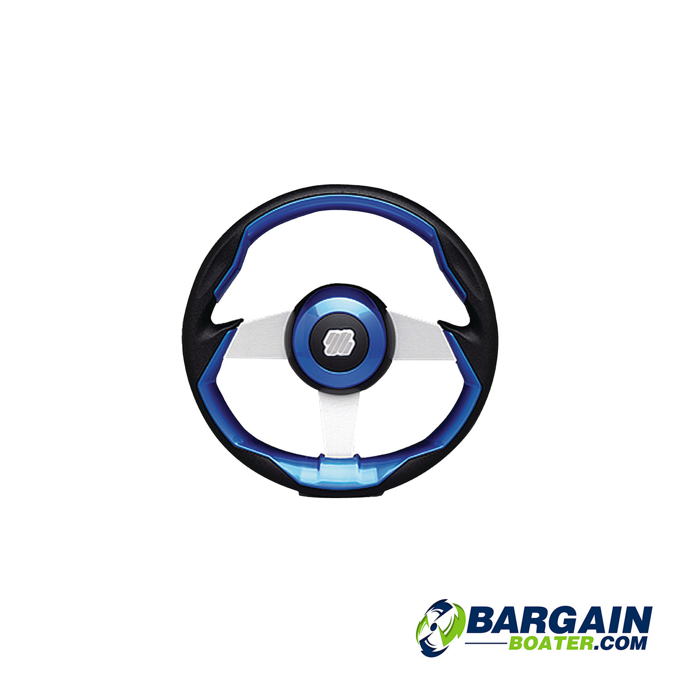 UFLEX Grimani Steering Wheel