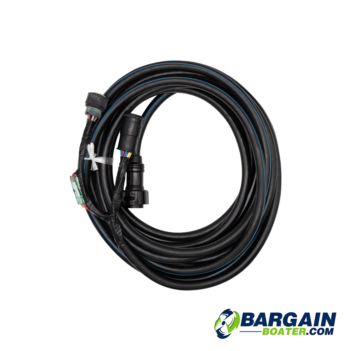Yamaha 10-Pin Main Harness (688-8258A-60-00)