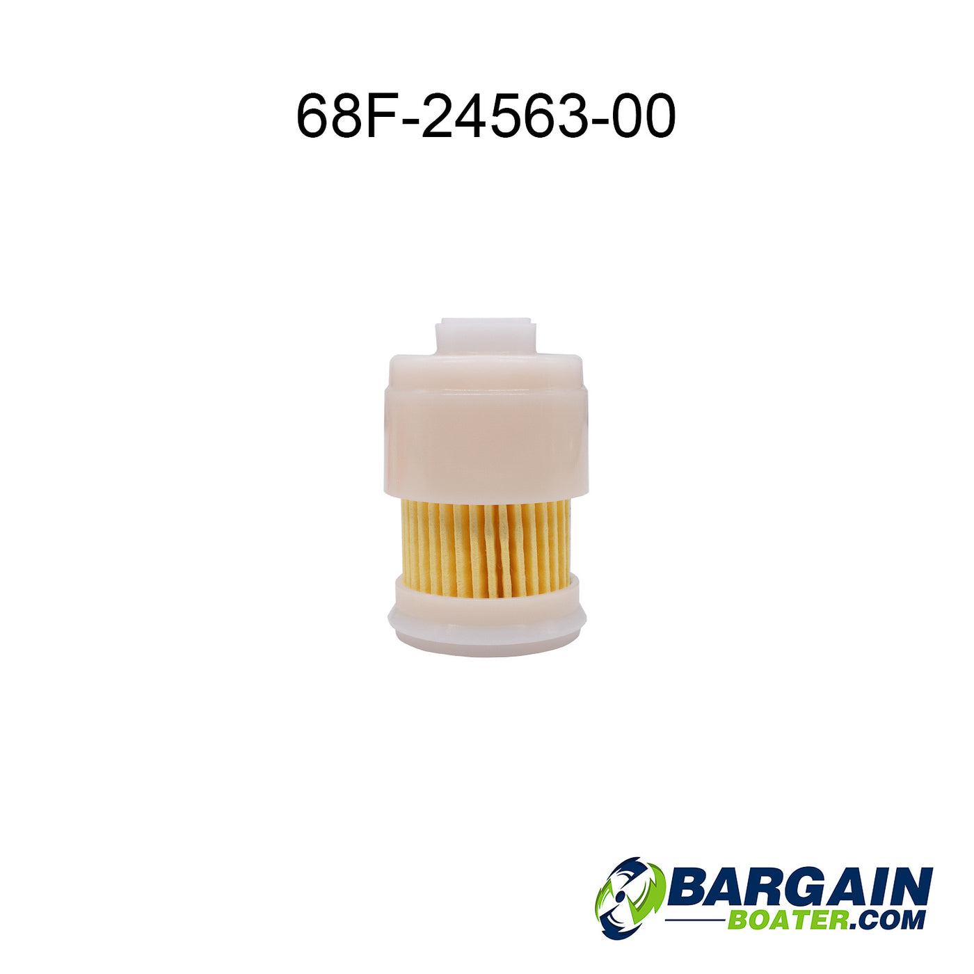 Yamaha Primary Fuel Filter (68F-24563-00-00)