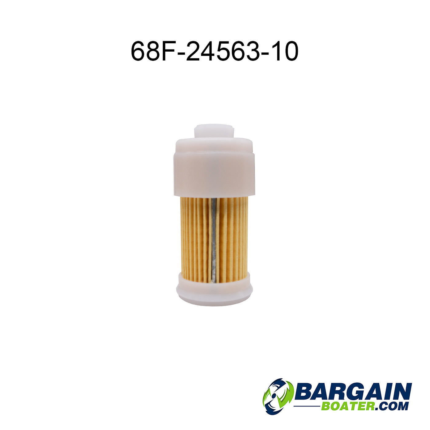 Yamaha Primary Fuel Filter (68F-24563-10-00)