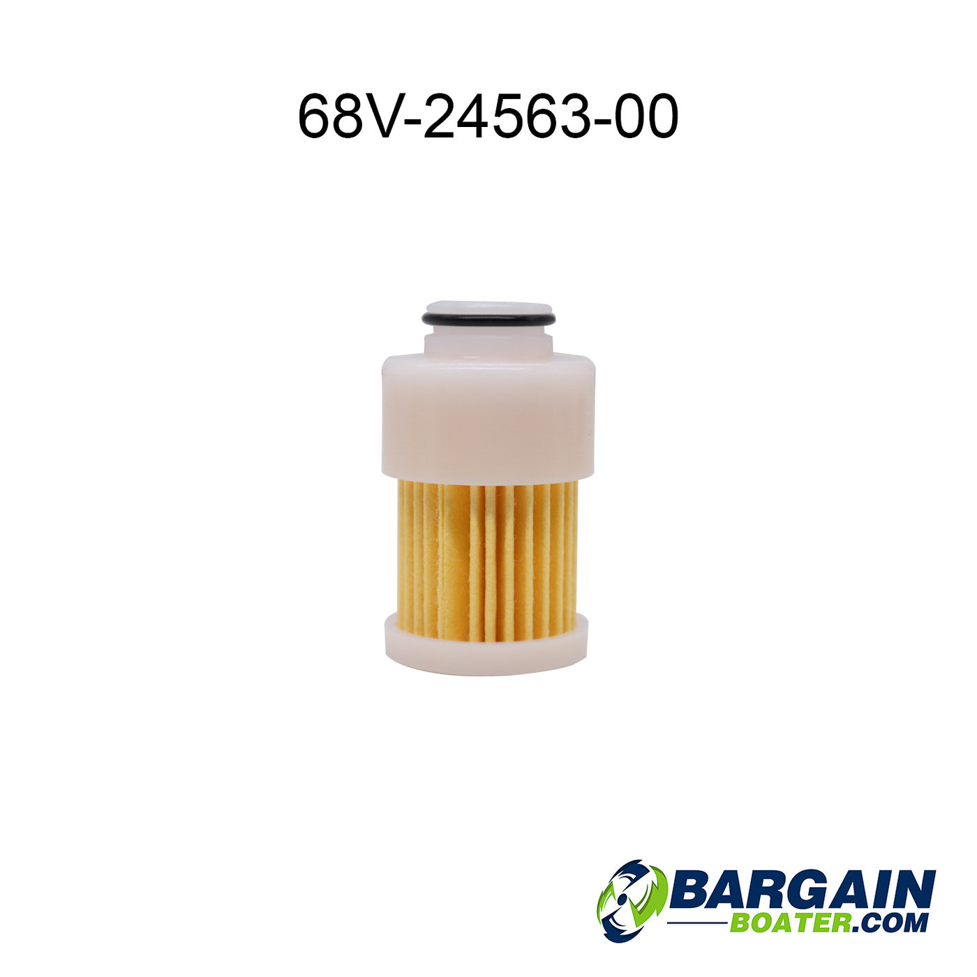 Yamaha Primary Fuel Filter (68V-24563-00-00)